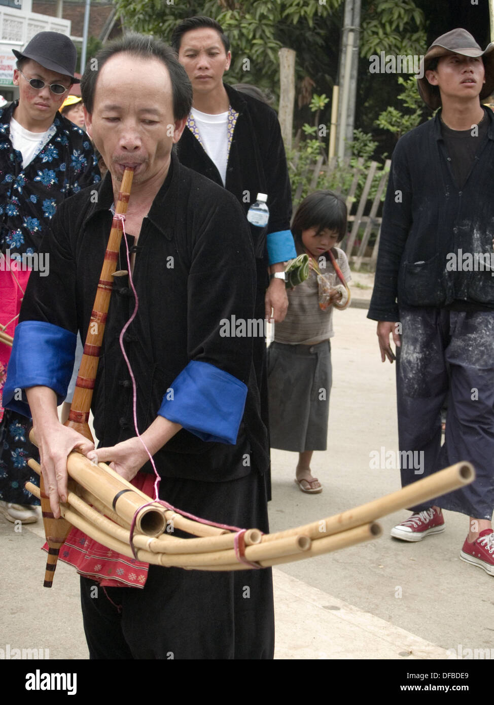 Hmong new year celebration hires stock photography and images Alamy