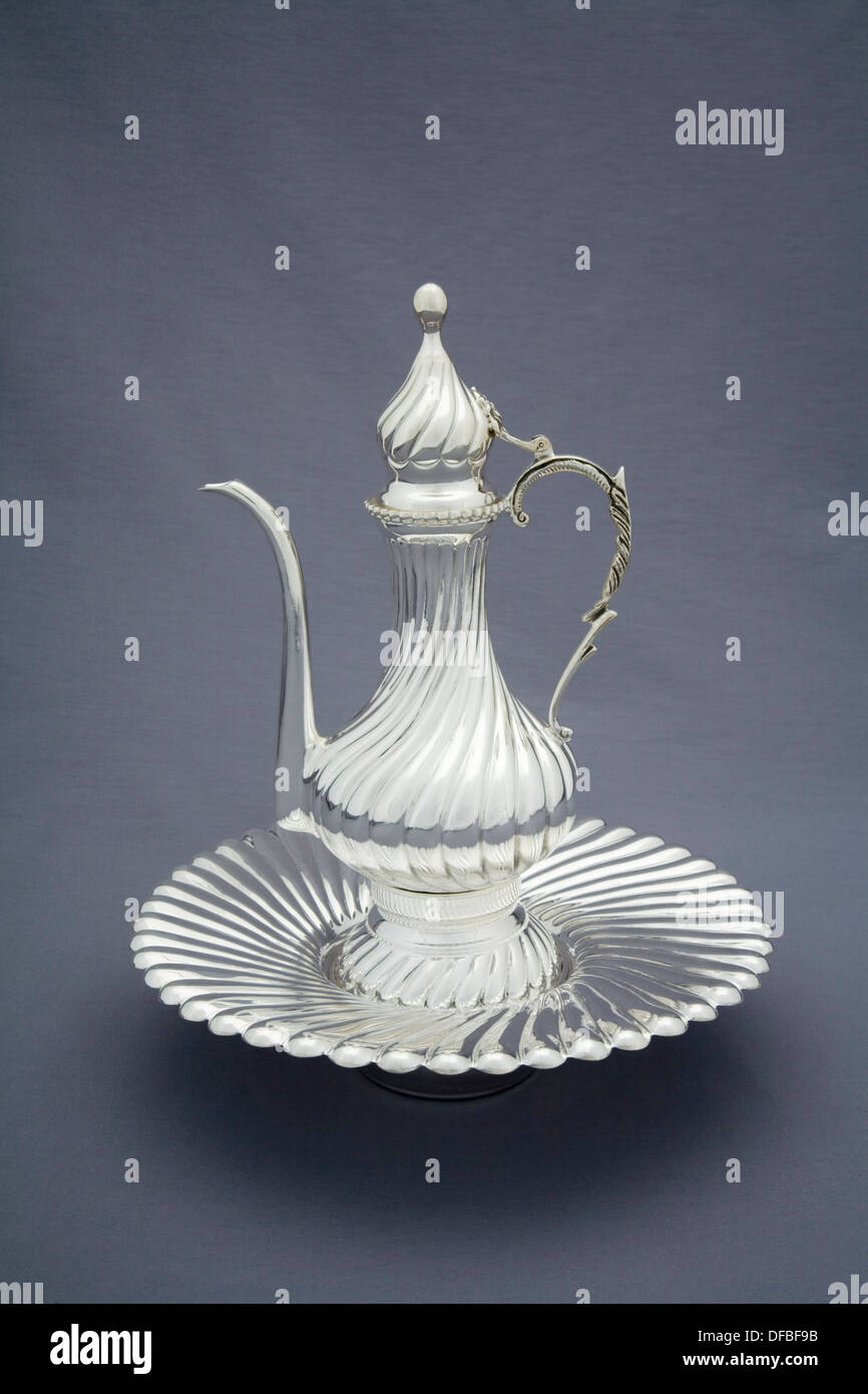 Religious items sliver gold Christian church use used belief Orthodox