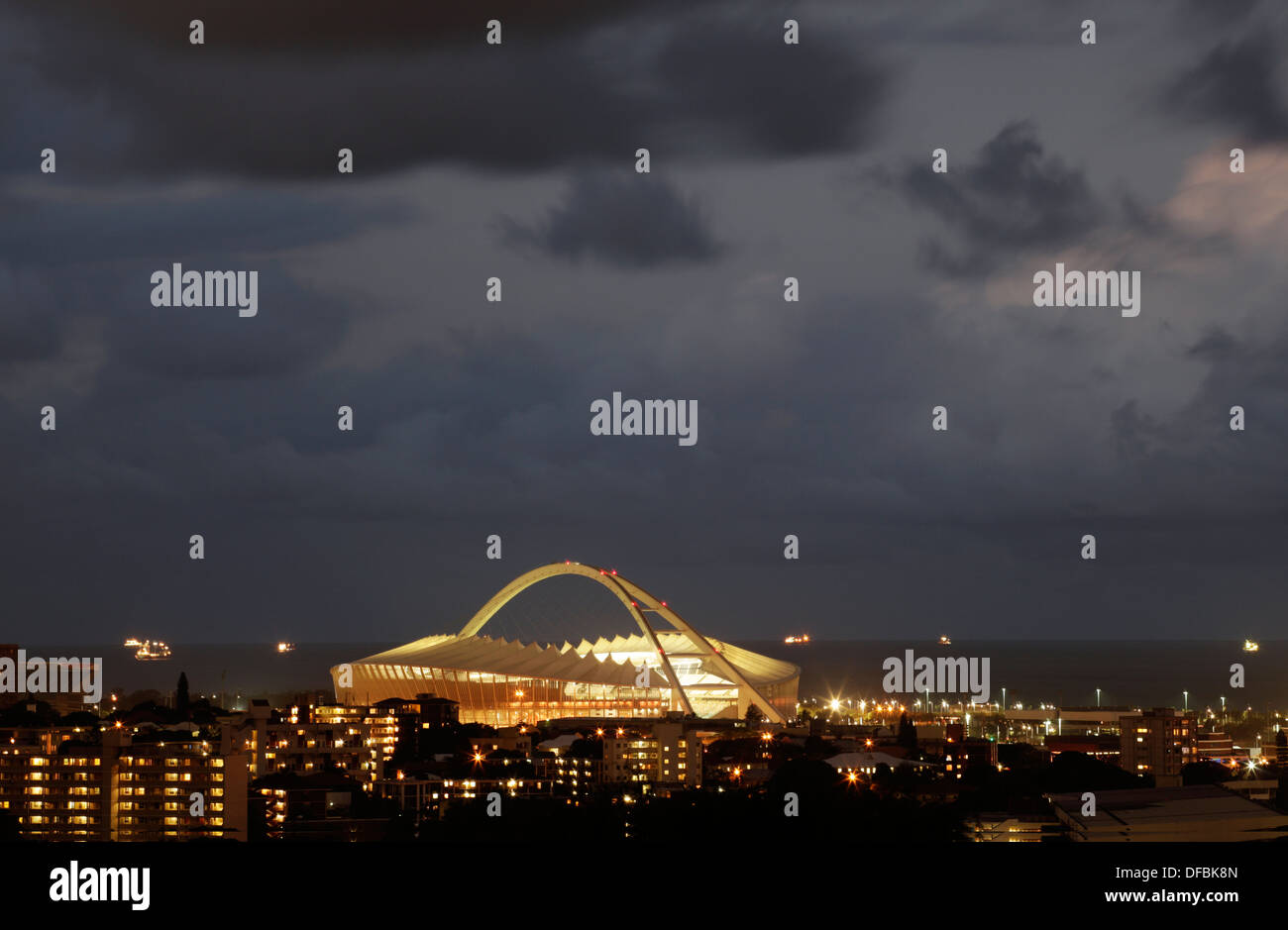 General View Durban Hi res Stock Photography And Images Alamy general-view-durban-hi-res-stock-photography-and-images-alamy