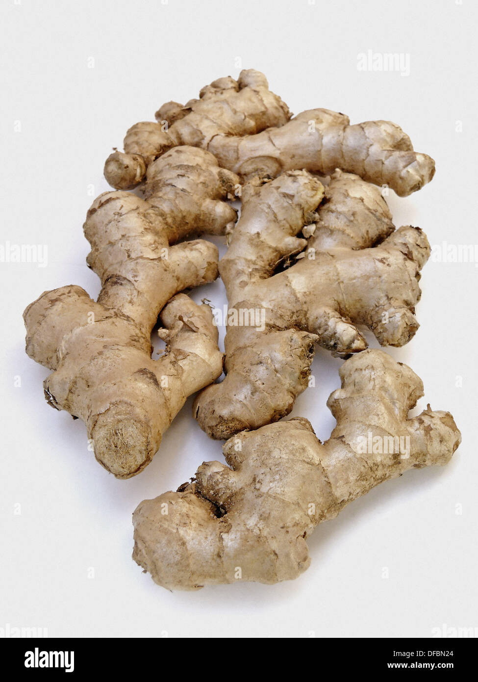 Ginger. Ginger is emollient, appetizer, laxative, stomachic, stimulant