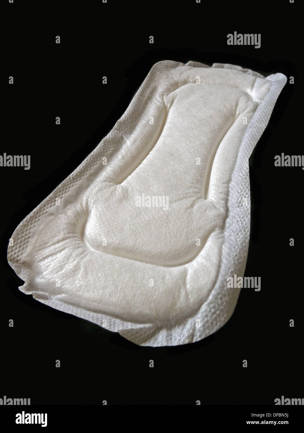 Sanitary pad hires stock photography and images Alamy
