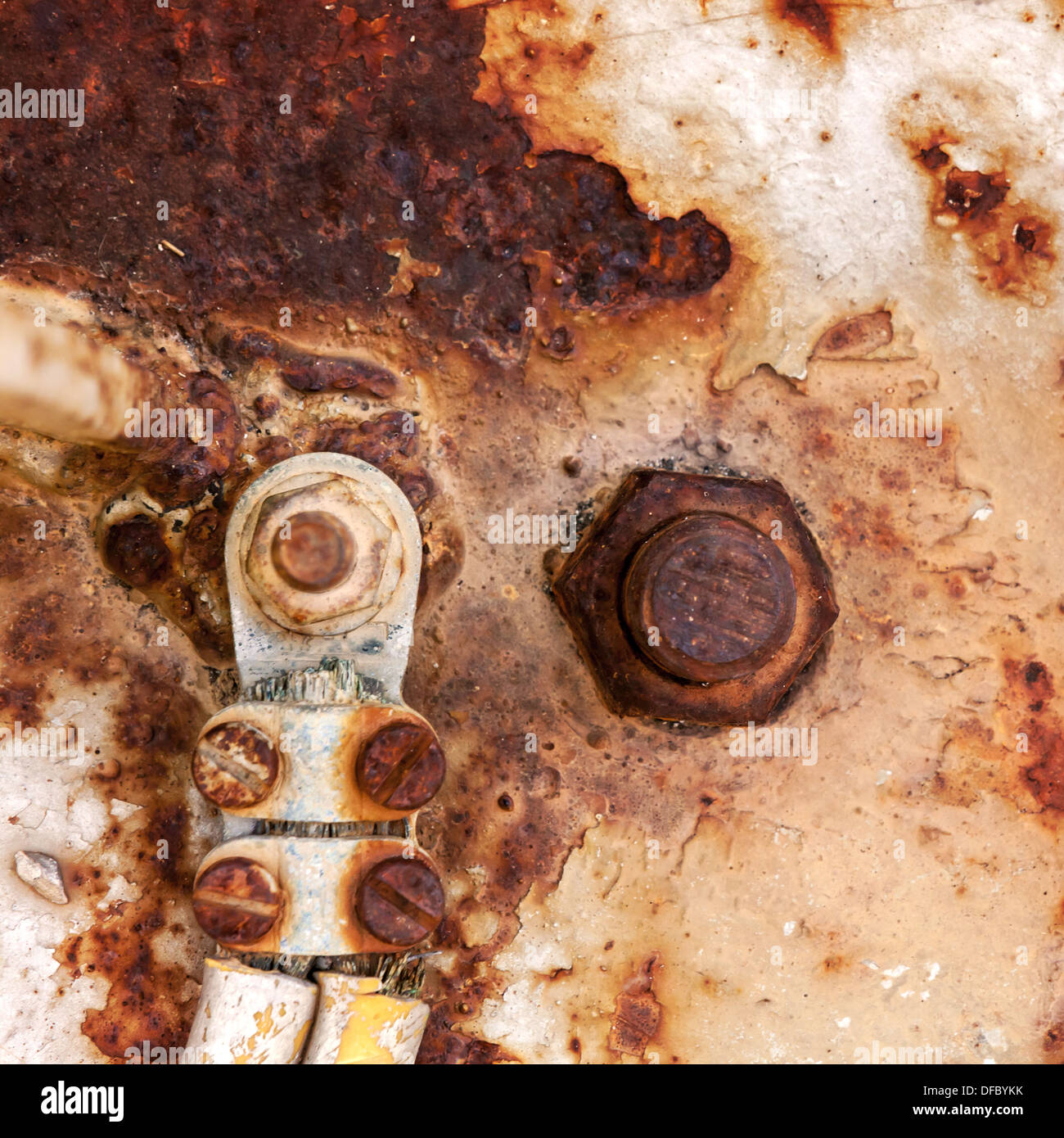 Electrical panel hires stock photography and images Alamy