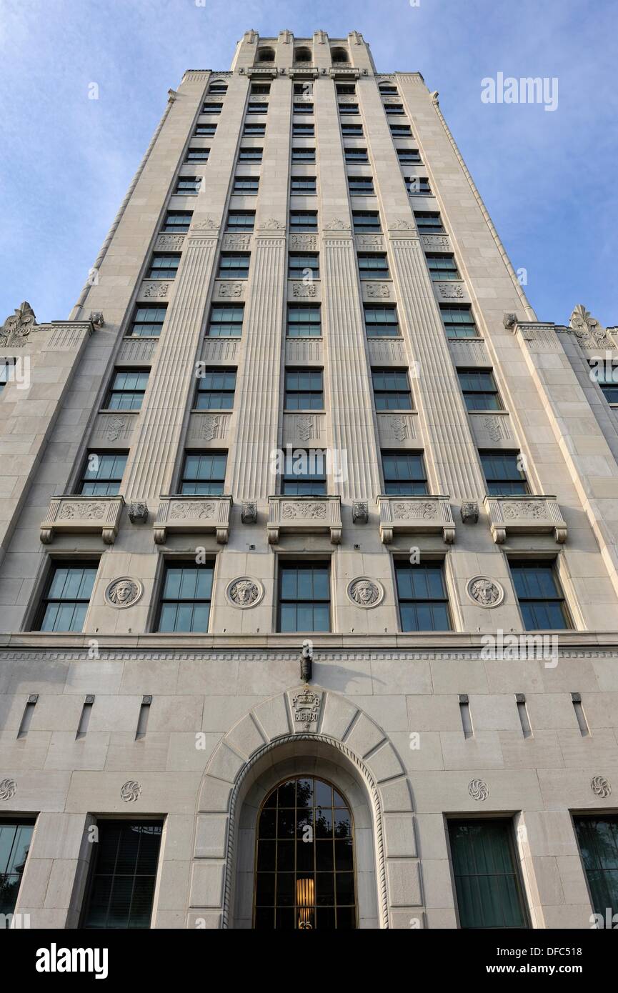 Edifice price building hires stock photography and images Alamy