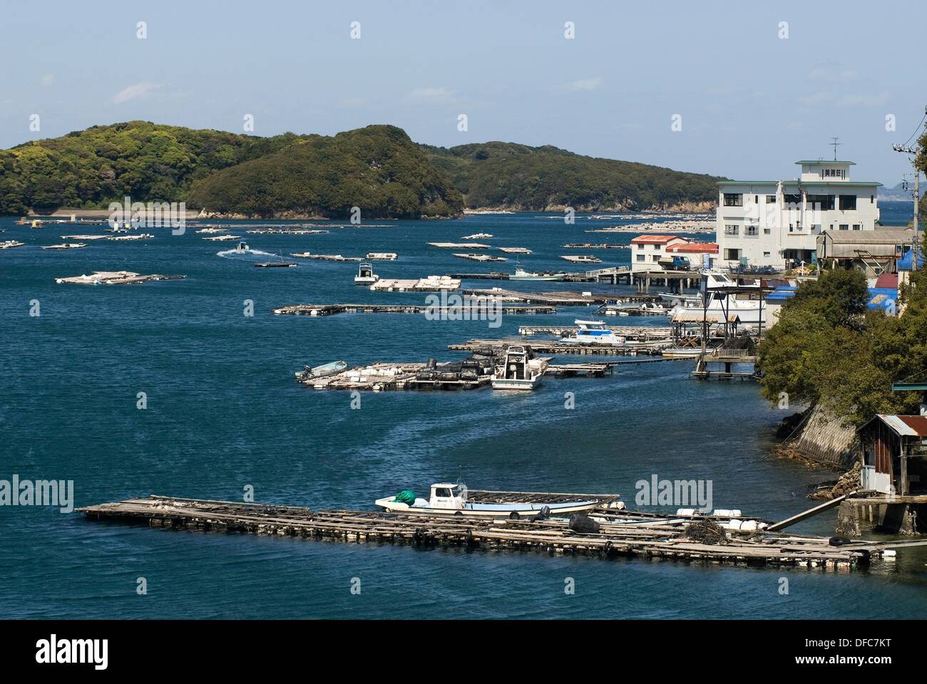 Ise bay hires stock photography and images Alamy