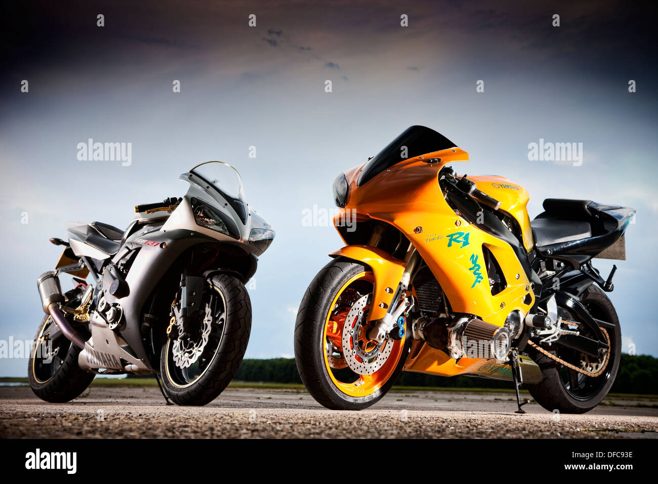 r1 bhp power