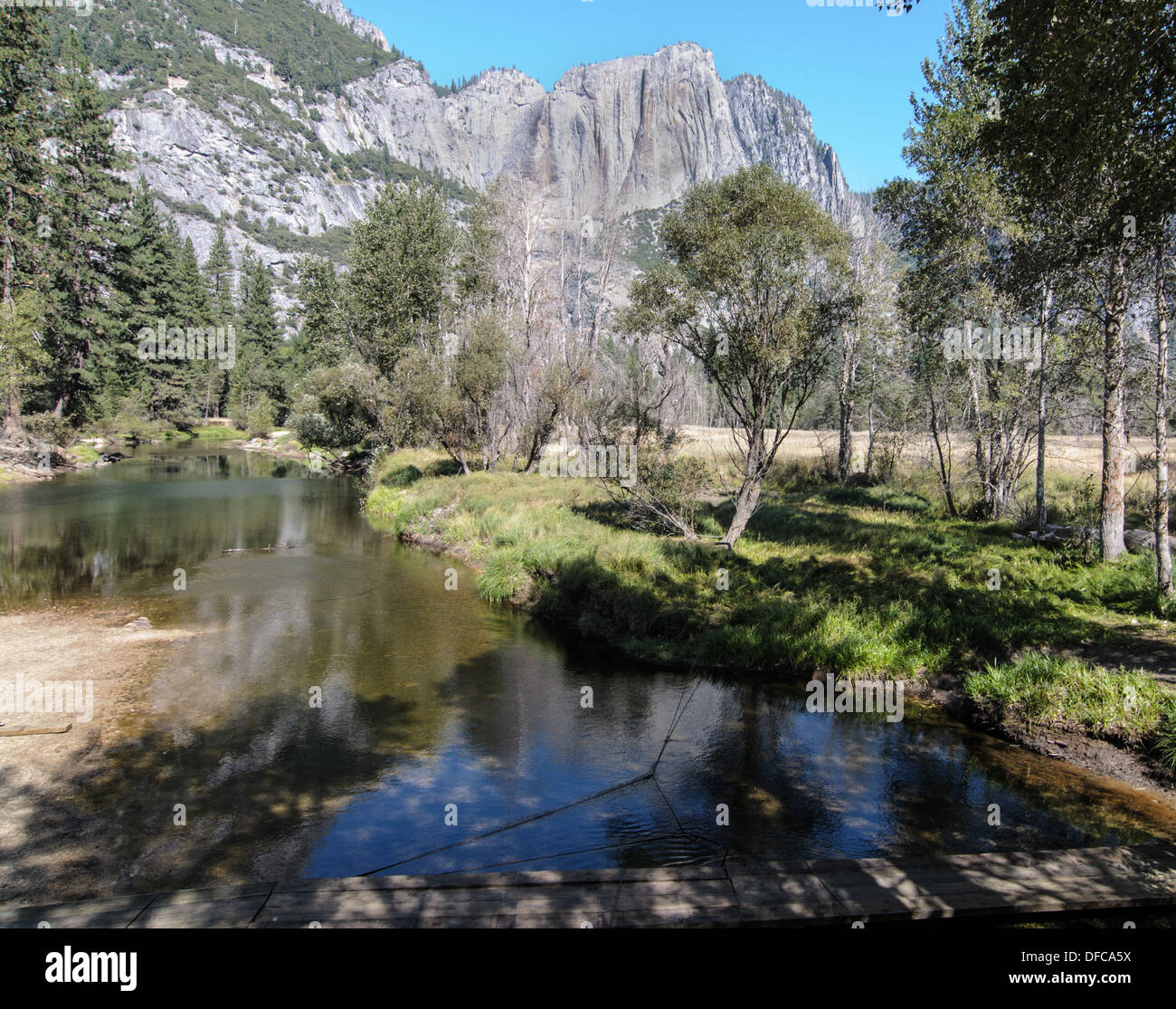 Beautiful park landscape sunny summer hi-res stock photography and ...