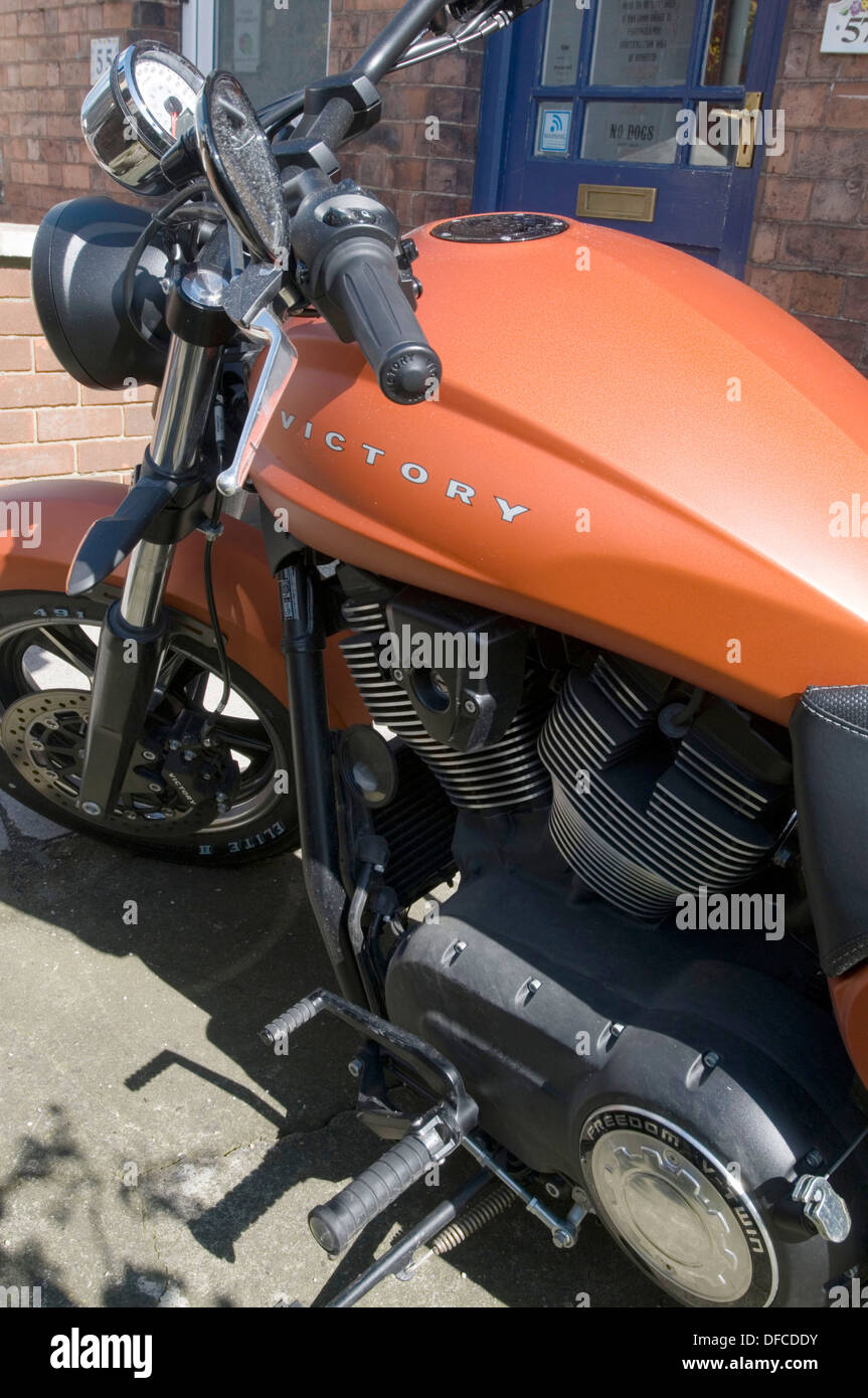 American Motorcycles High Resolution Stock Photography and Images - Alamy