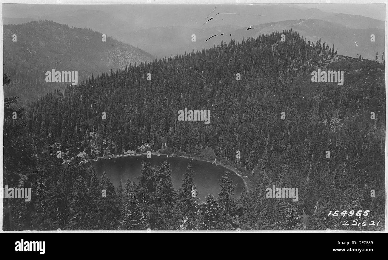 Siskiyou Black And White Stock Photos Images Alamy