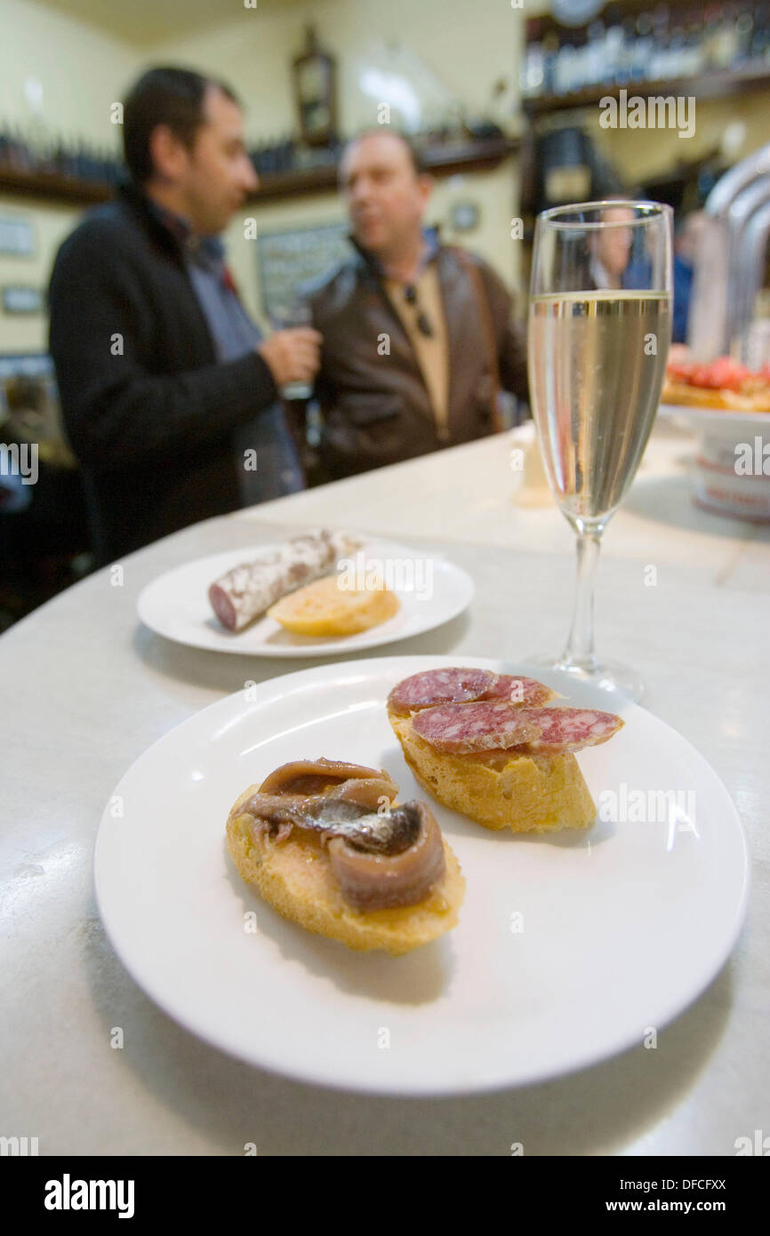 Catalan cava hires stock photography and images Alamy