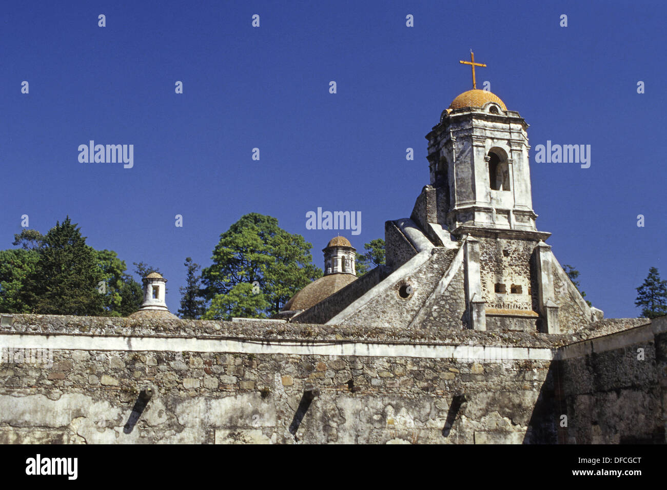Parque nacional desierto de los leones hi-res stock photography and images - Alamy Parque nacional desierto de los leones hi-res stock photography and images - Alamy