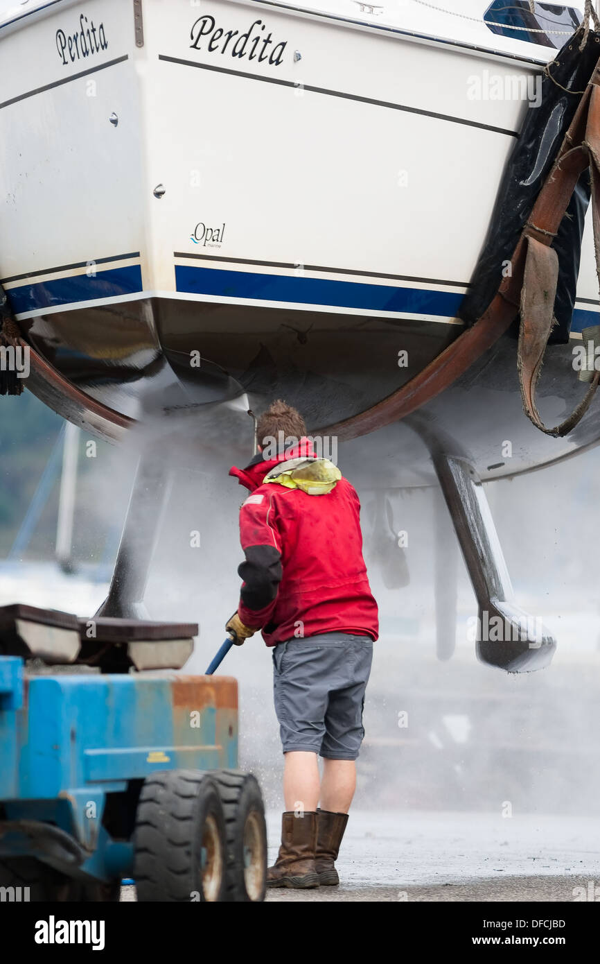 Steam hoist hires stock photography and images Alamy