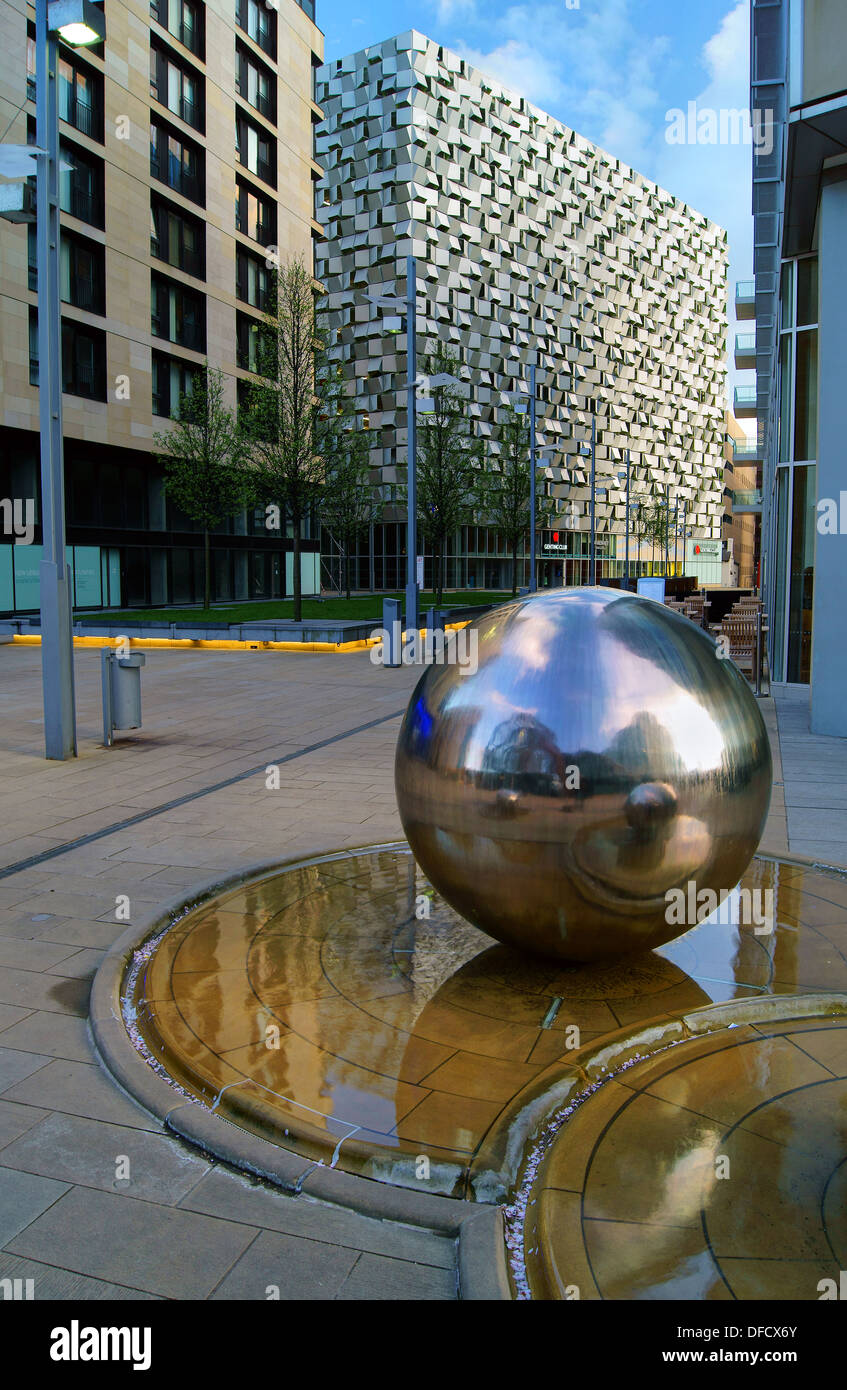 Sheffield architecture hires stock photography and images Alamy