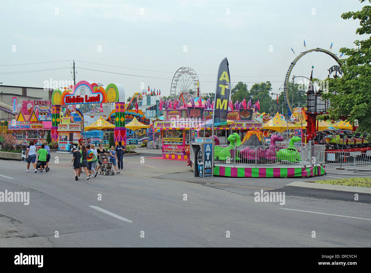 State Fair 2025 Indianapolis Gert Pepita