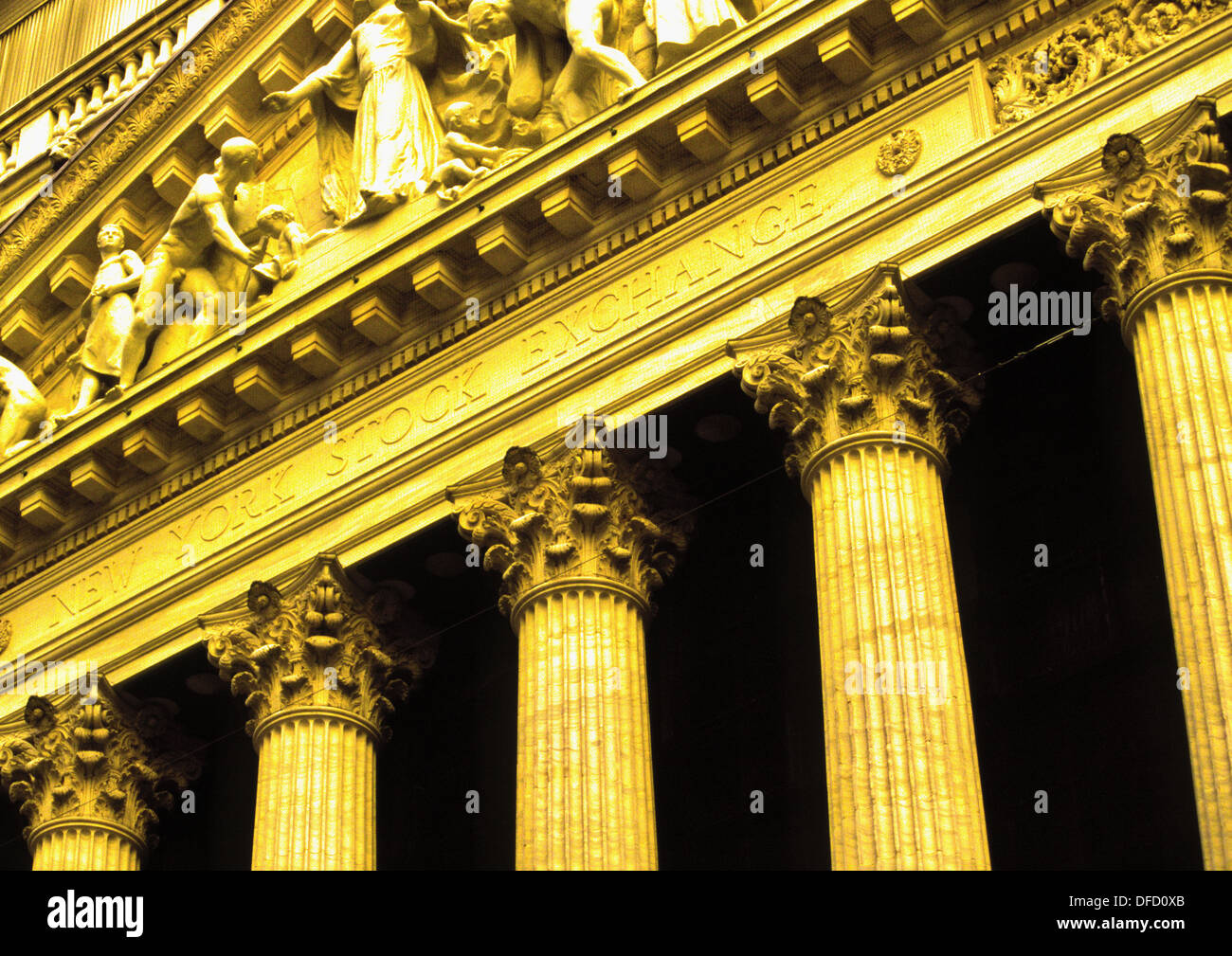 Gold Pillars High Resolution Stock Photography and Images Alamy