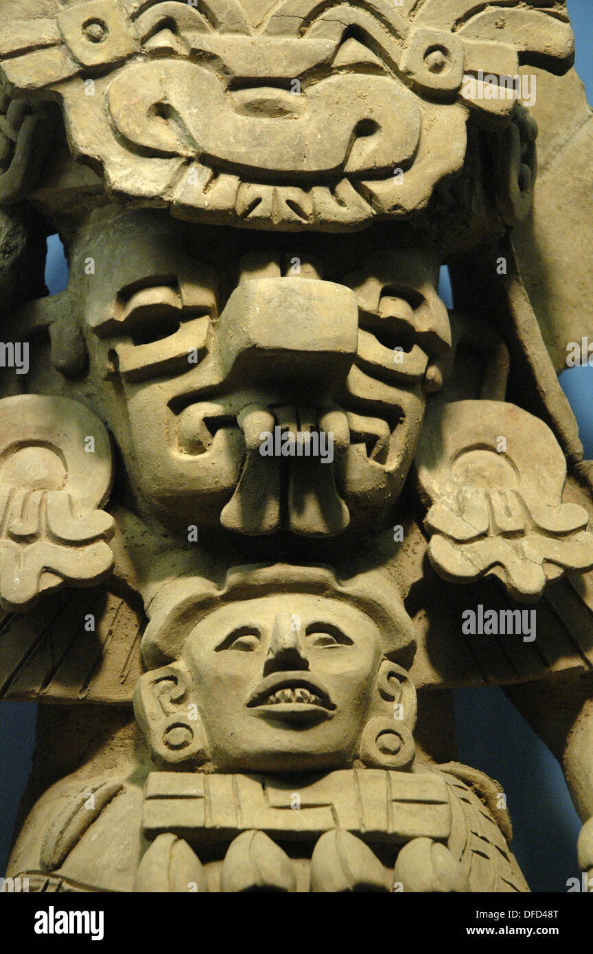 Pre colombian hi-res stock photography and images - Alamy