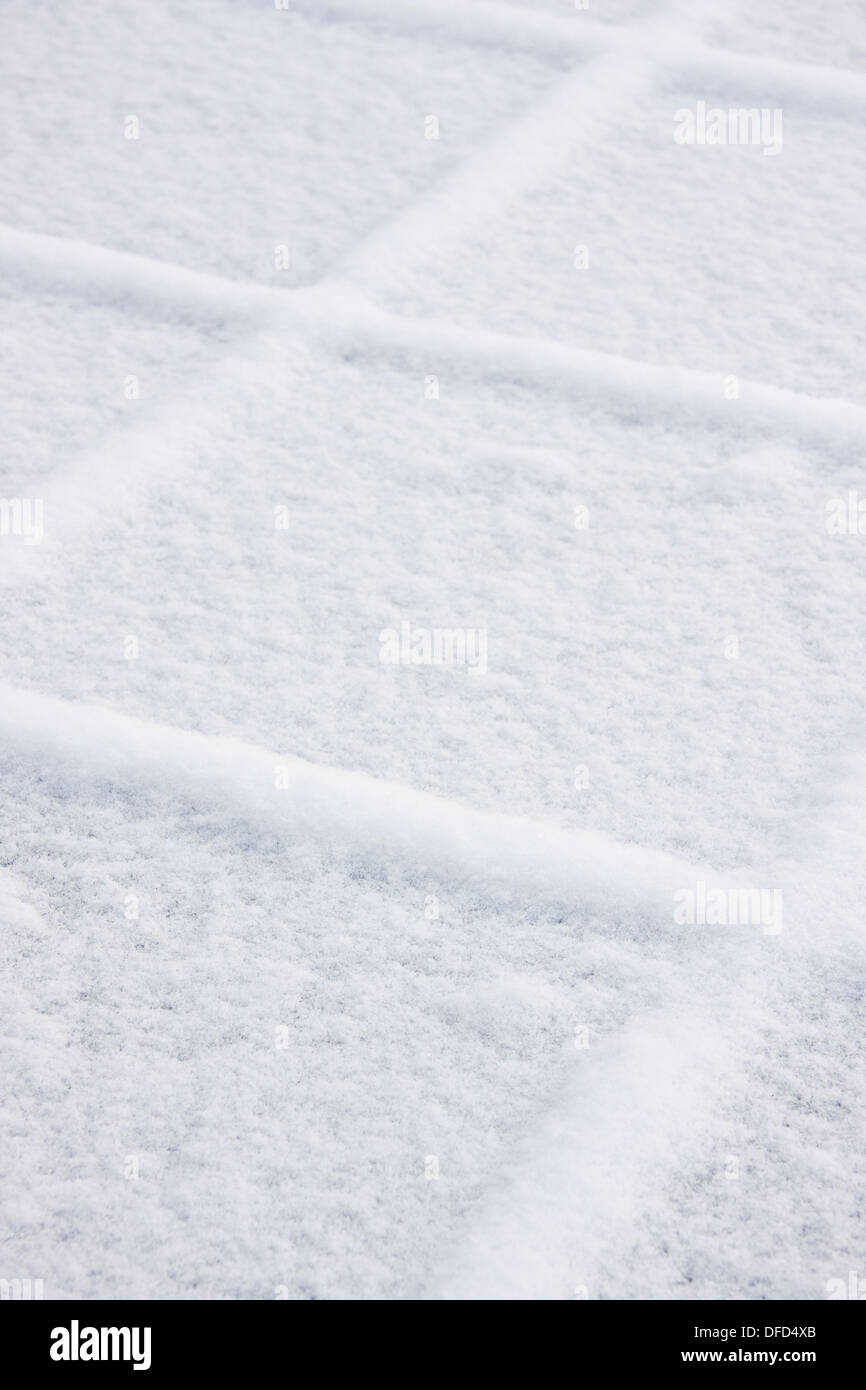 Snow Square Format Quadrate squares hi-res stock photography and images - Alamy