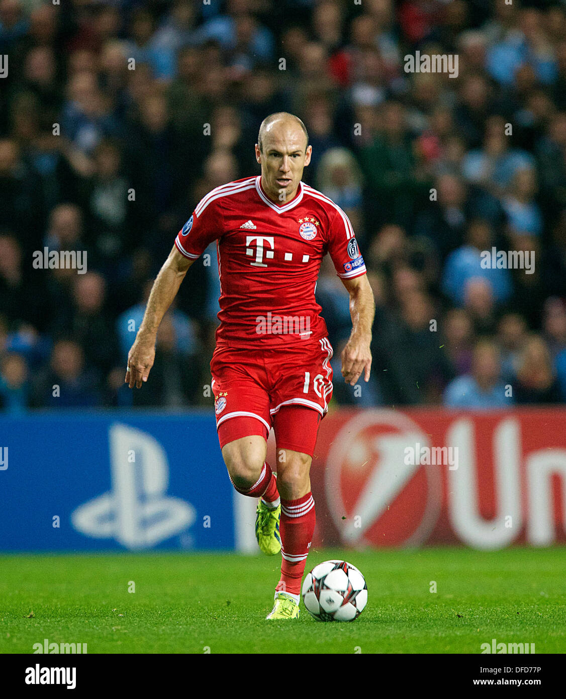 arjen robben bayern munich jersey