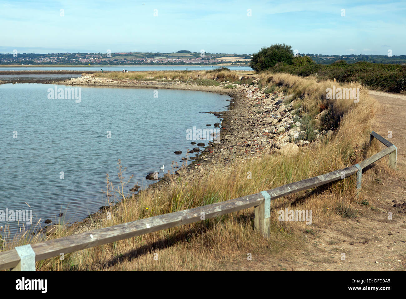 Hayling island hampshire hires stock photography and images Alamy