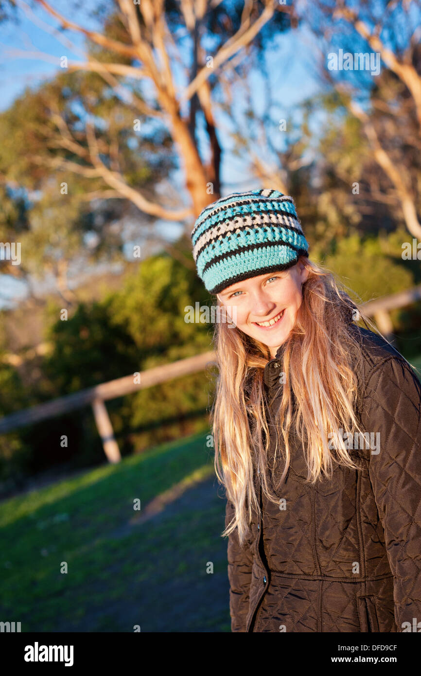 Tween tweens hi-res stock photography and images - Alamy