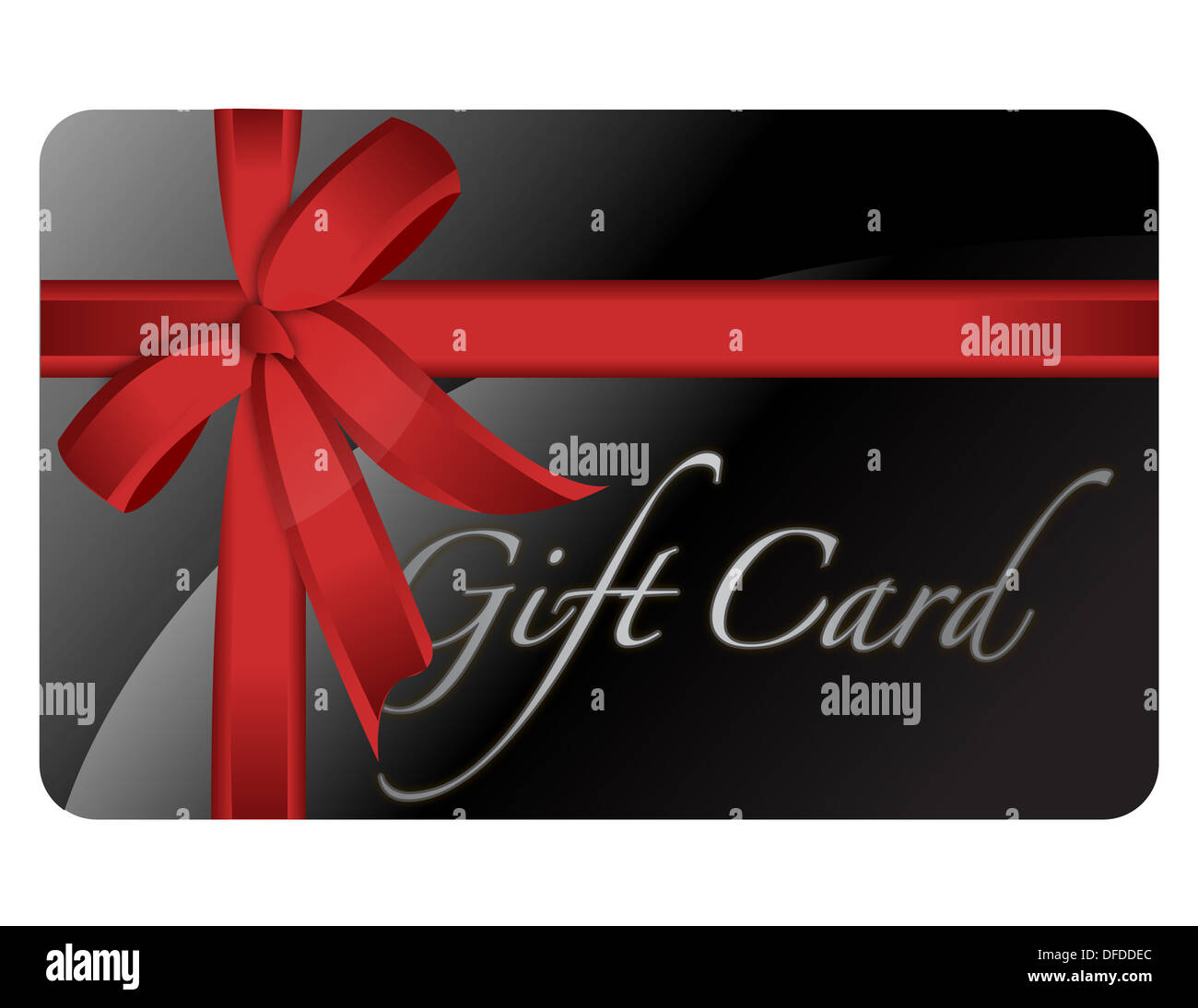Generic gift card Vector File available Stock Photo Alamy Generic gift card Vector File available Stock Photo Alamy
