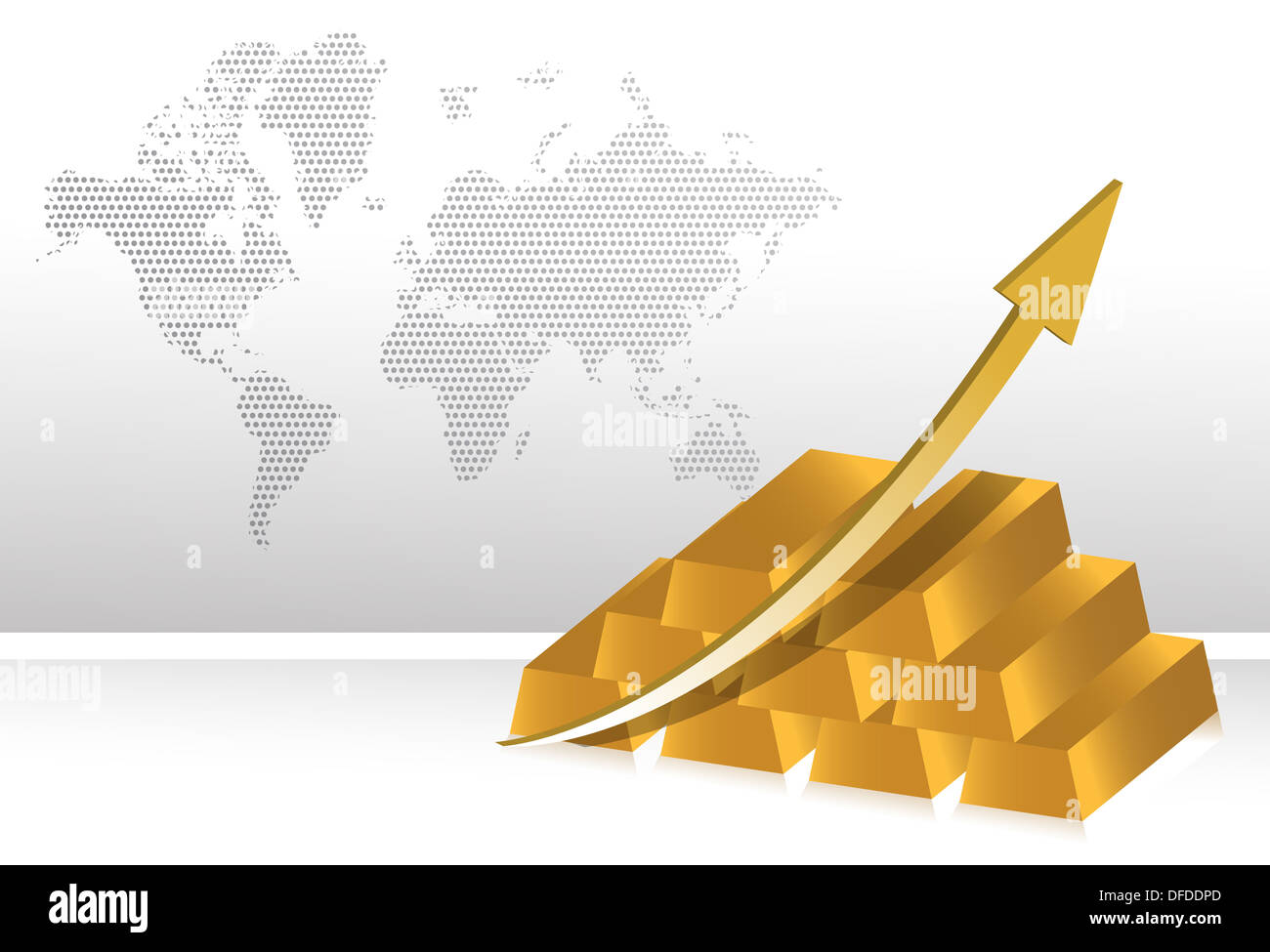 Gold Prices Increase Illustration Background Stock Photo Alamy gold-prices-increase-illustration-background-stock-photo-alamy