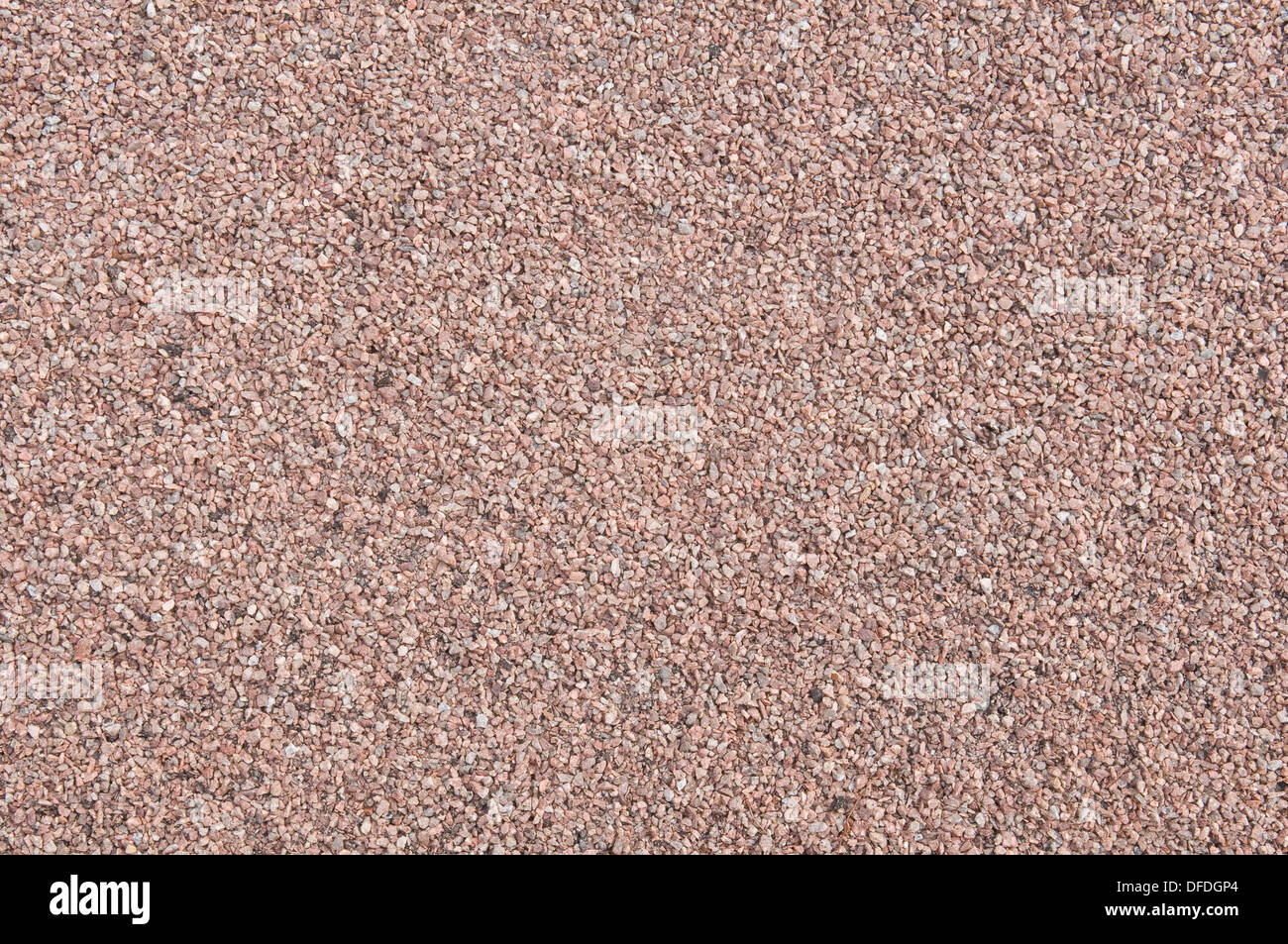 tar gravel texture background surface level Stock Photo