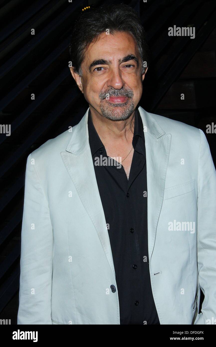 Los Angeles, California, USA. 02nd Oct, 2013. Joe Mantegna attends Reach for The Stars Gala