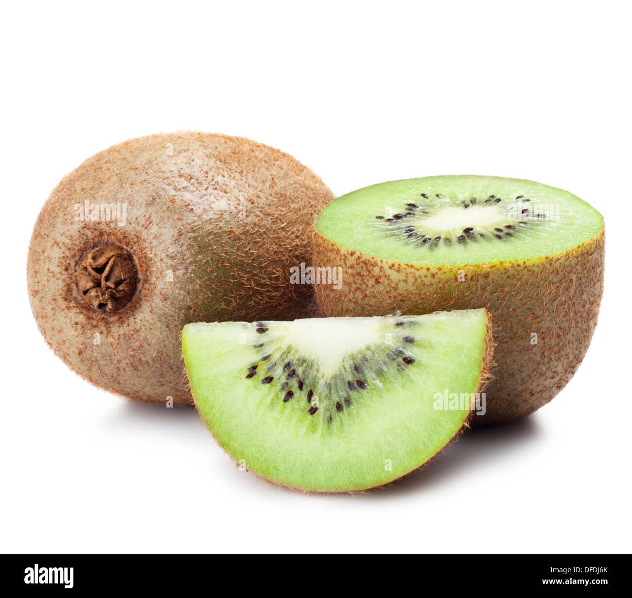 Hairy kiwi fruit hi-res stock photography and images - Alamy