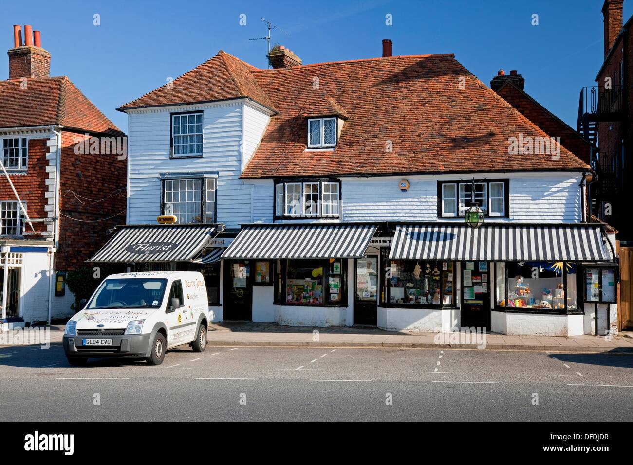 High street chemist hires stock photography and images Alamy