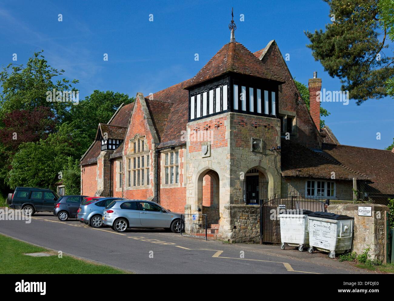 Benenden school kent hires stock photography and images Alamy