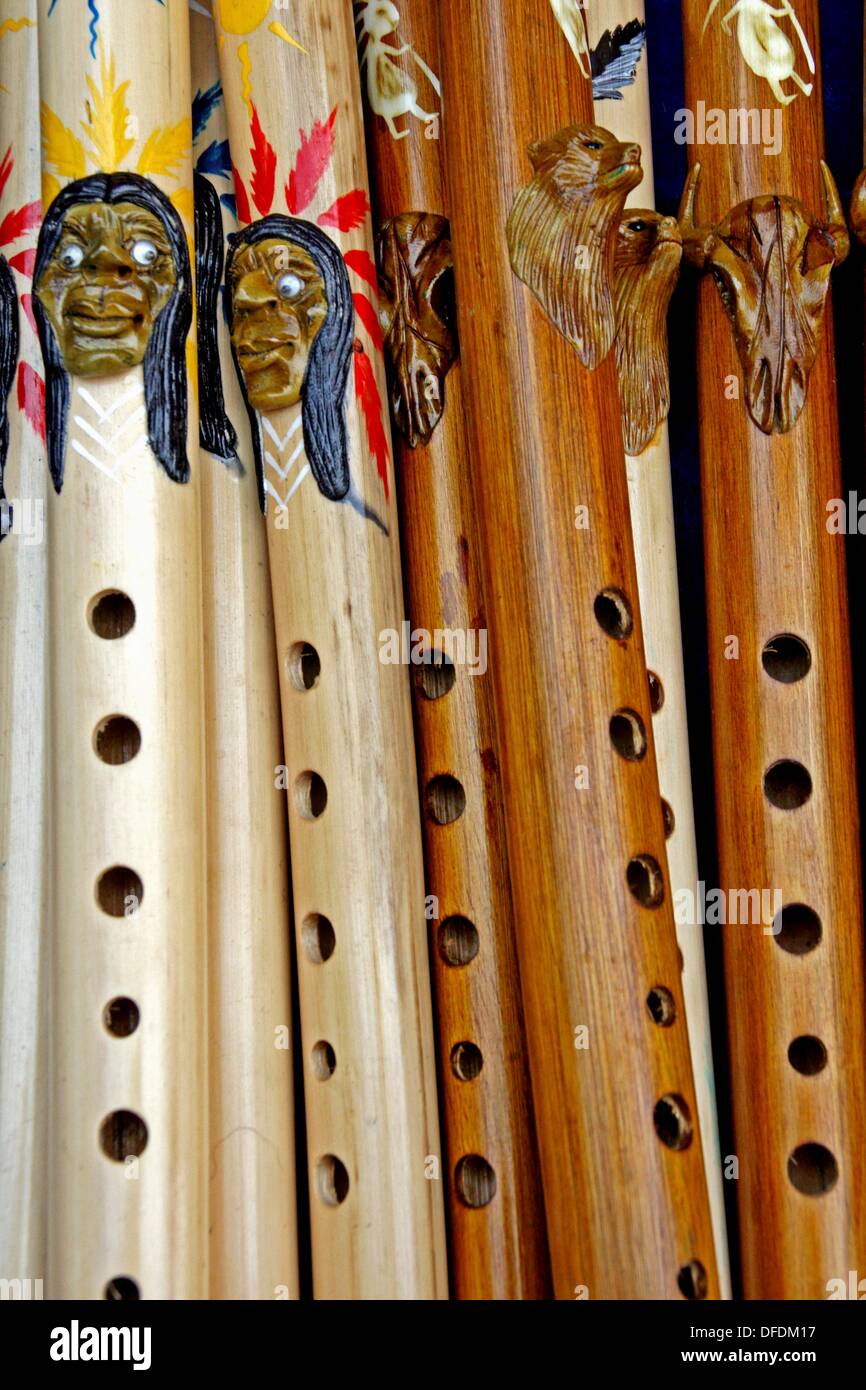 indian wood flute