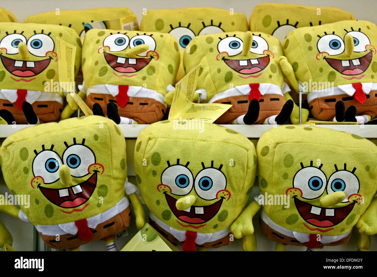 bend it like spongebob plush bend it like spongebob plush