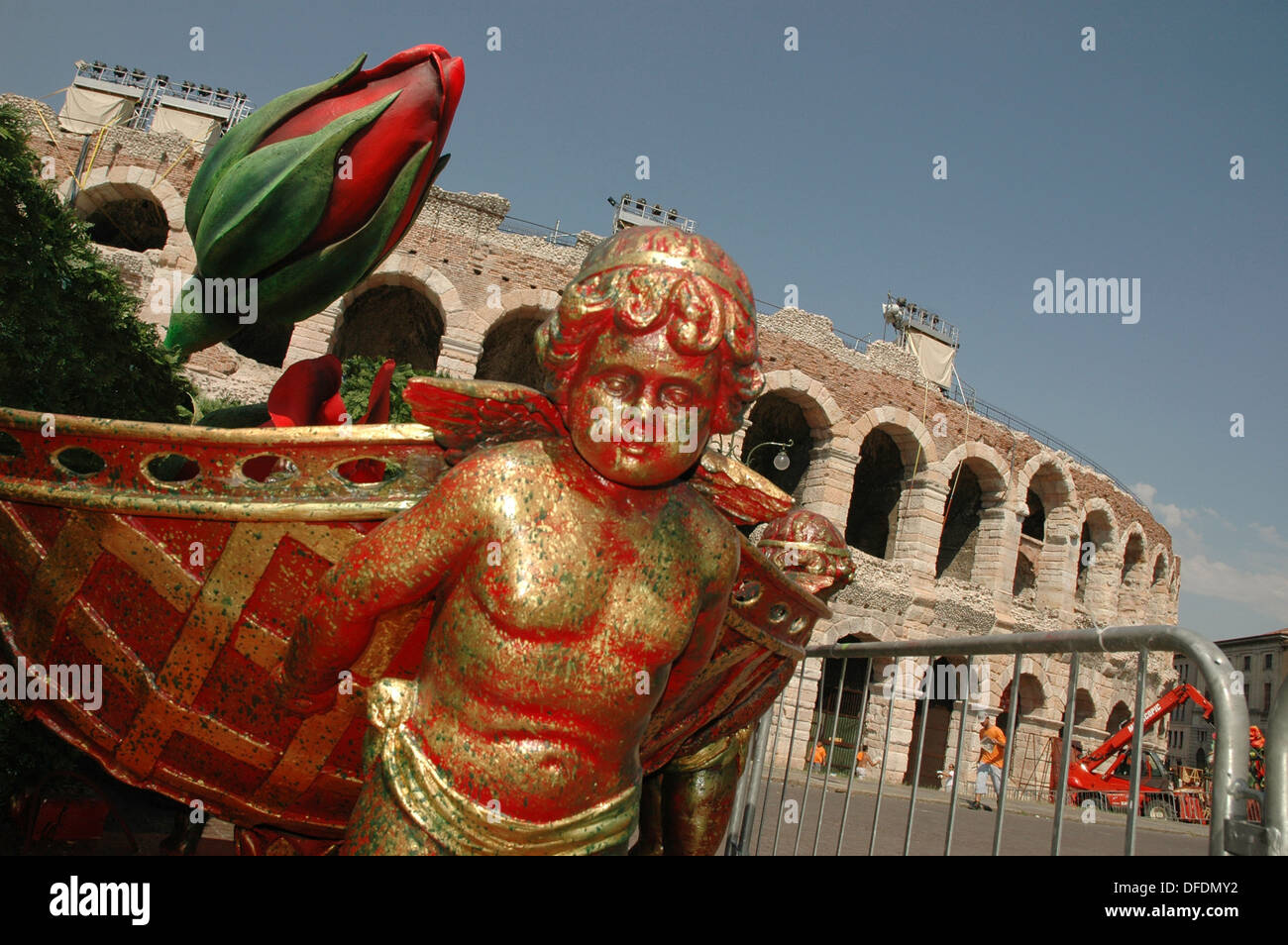 Opera Props High Resolution Stock Photography and Images - Alamy