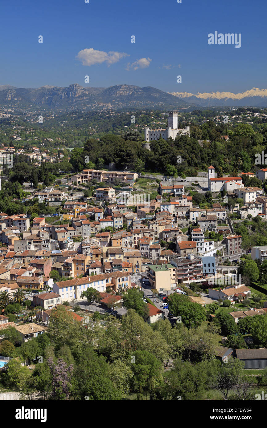 Villeneuve loubet hires stock photography and images Alamy