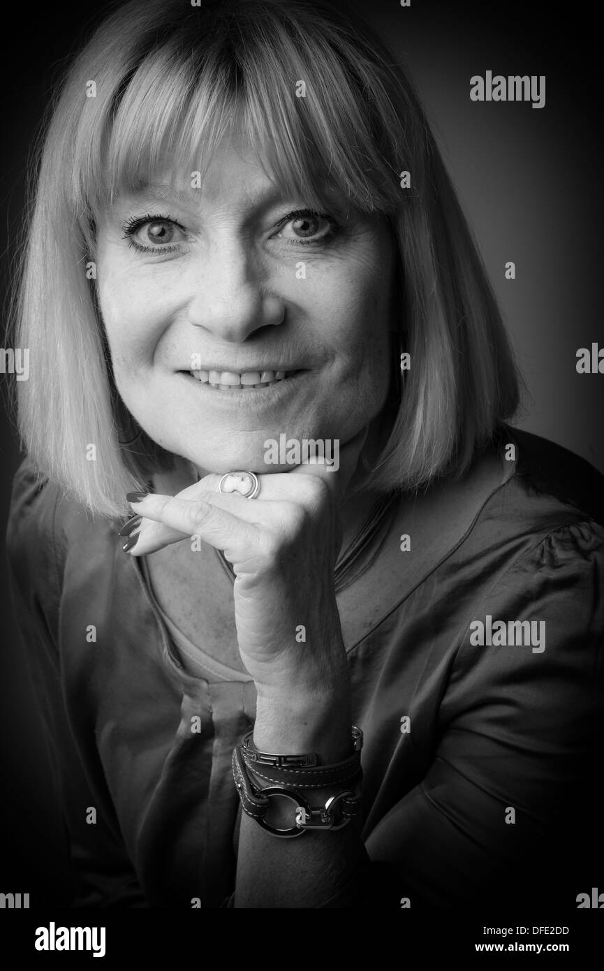 Portrait beautiful woman senior-Third Age, Women, Older Women, Mature Women  Face Stock Photo - Alamy