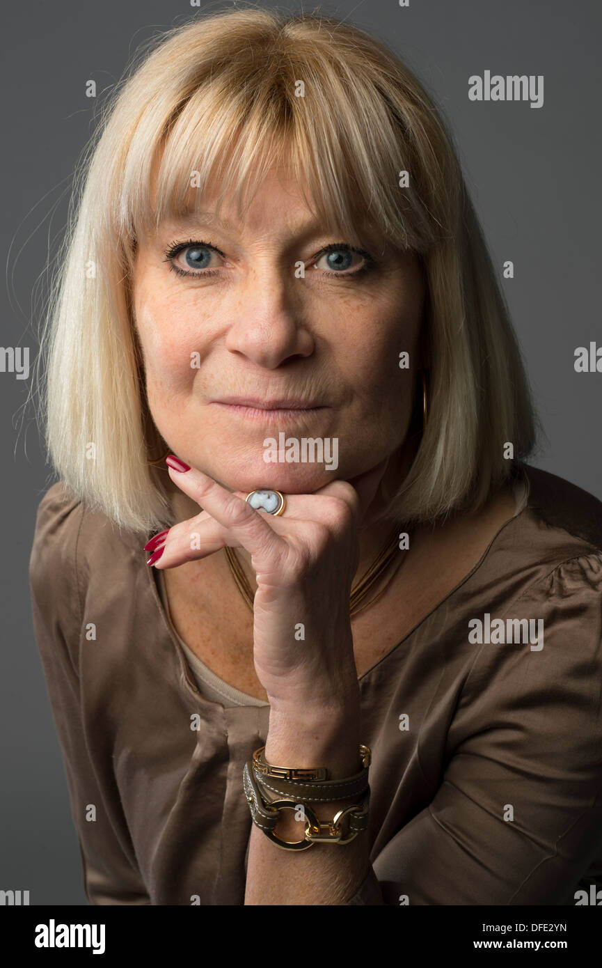 Portrait beautiful woman senior-Third Age, Women, Older Women, Mature Women  Face Stock Photo - Alamy