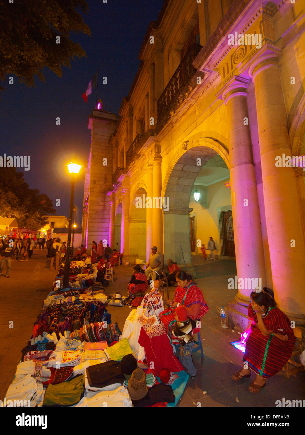 Government of oaxaca hires stock photography and images Alamy