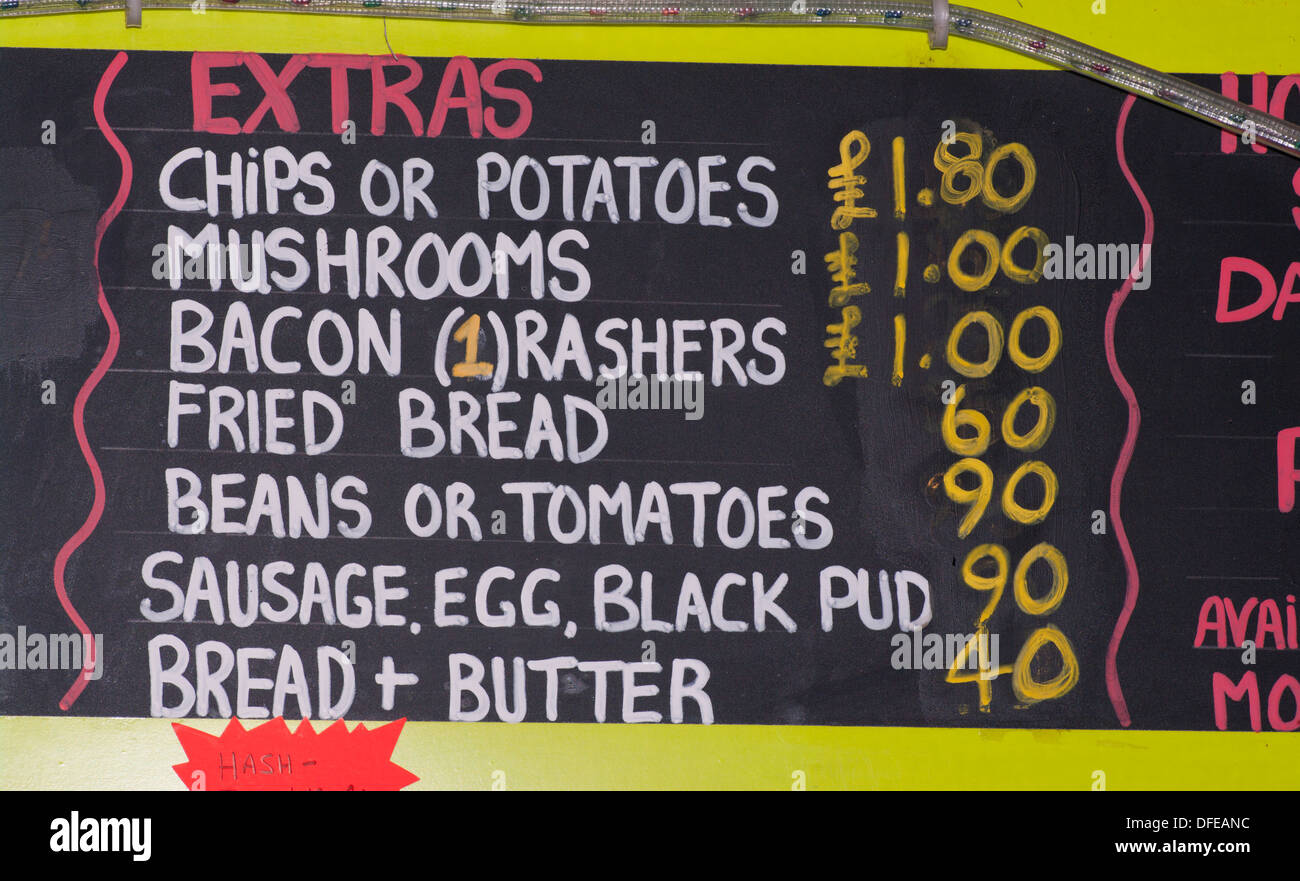 Prices blackboard hires stock photography and images Alamy