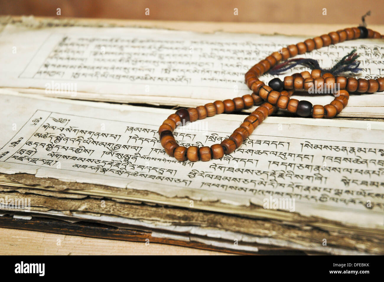 Buddhist Holy Book Name