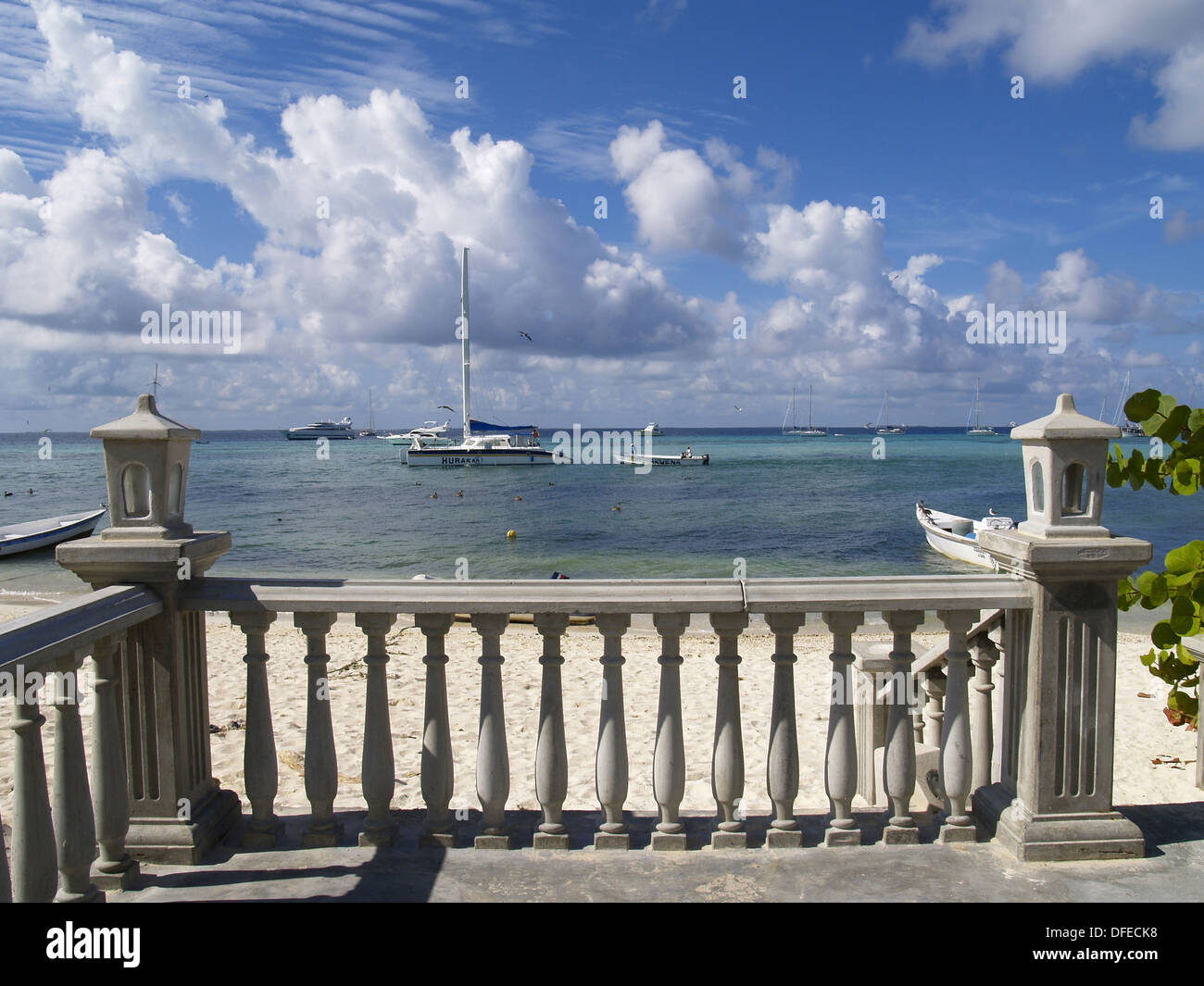 Los Roques. Venezuela Stock Photo Alamy