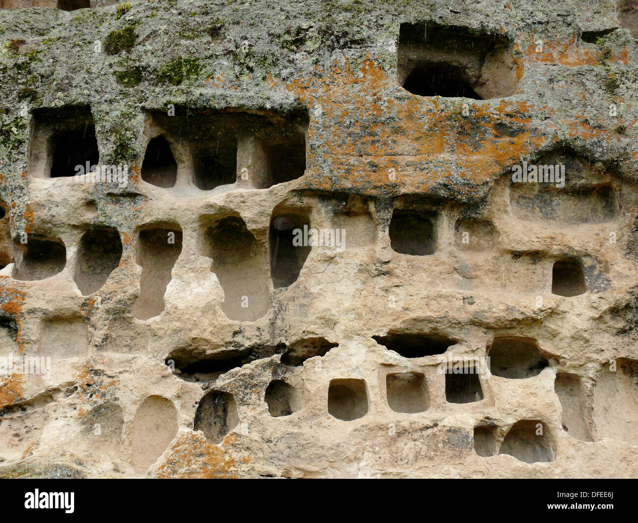 Carved niches hi-res stock photography and images - Alamy