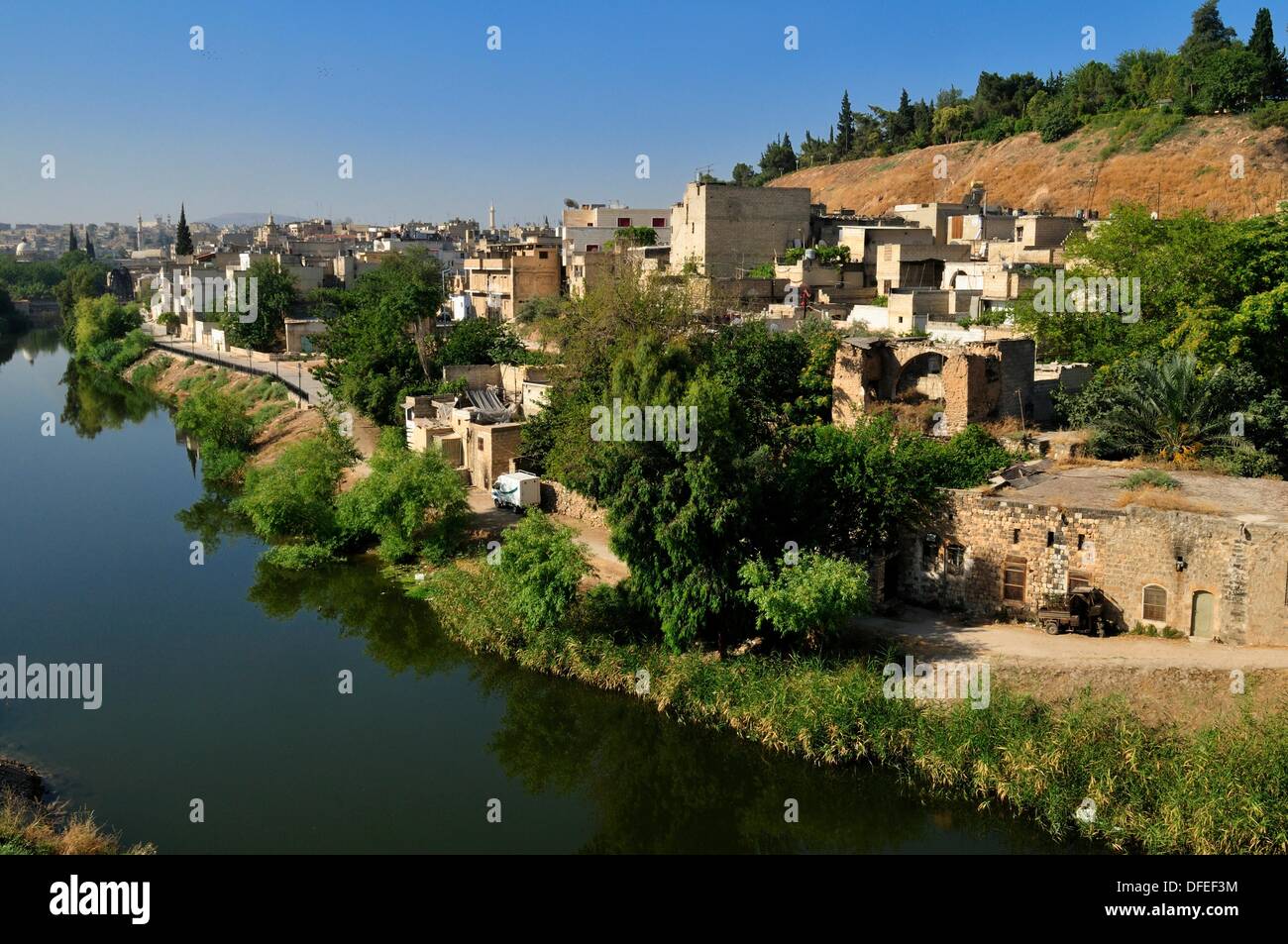 Orontes river city hires stock photography and images Alamy