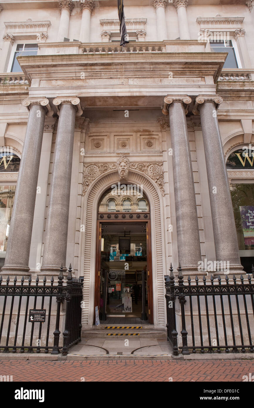 Waterstone book shop hires stock photography and images Alamy