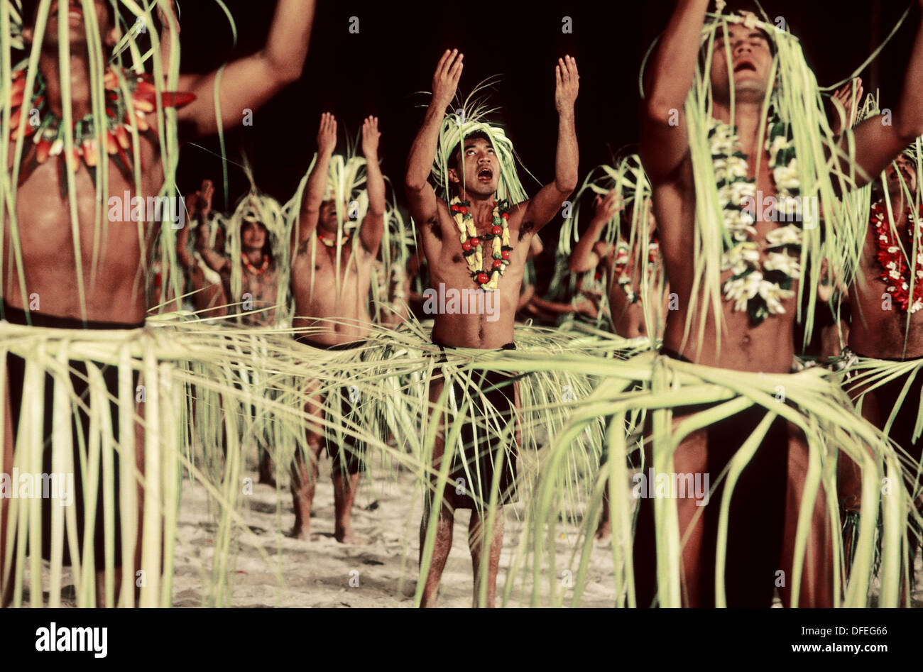 Heiva polynesia travel hires stock photography and images Alamy