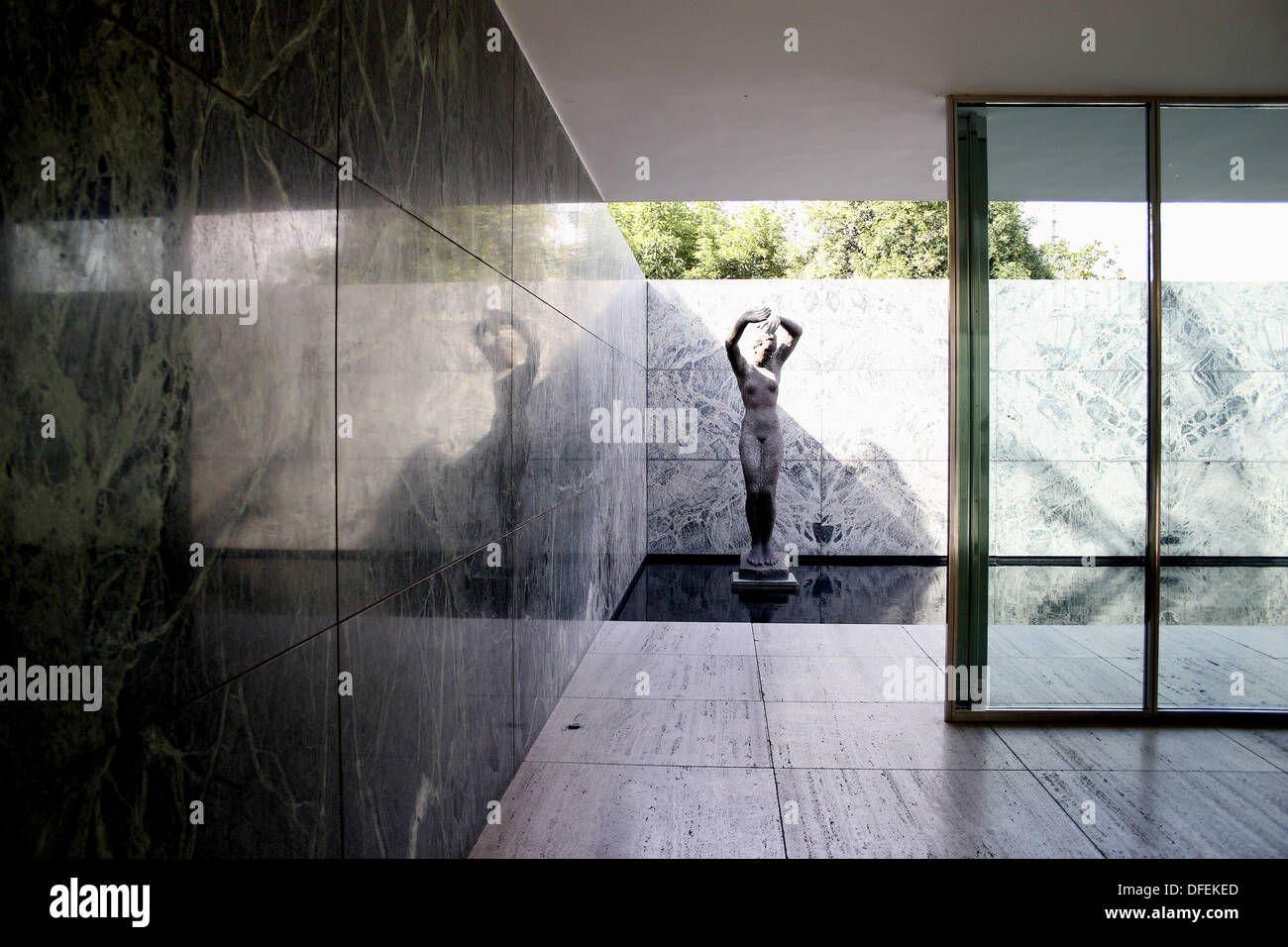 Georg kolbe hi-res stock photography and images - Alamy