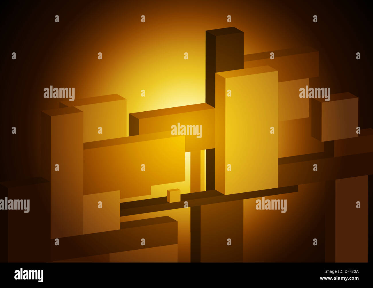 Sample geometrical shapes hi-res stock photography and images - Alamy