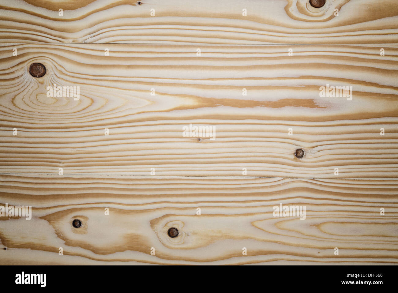 View of texture of pine wood plank, high detailed Stock Photo - Alamy