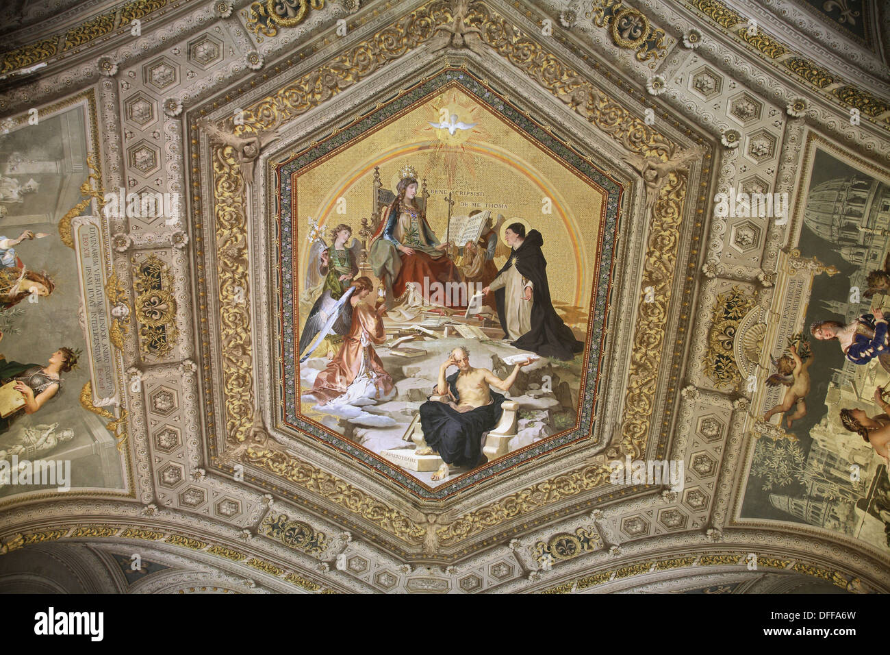 The candelabra gallery hires stock photography and images Alamy