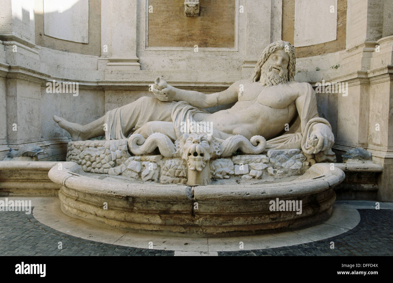 Marforio hires stock photography and images Alamy