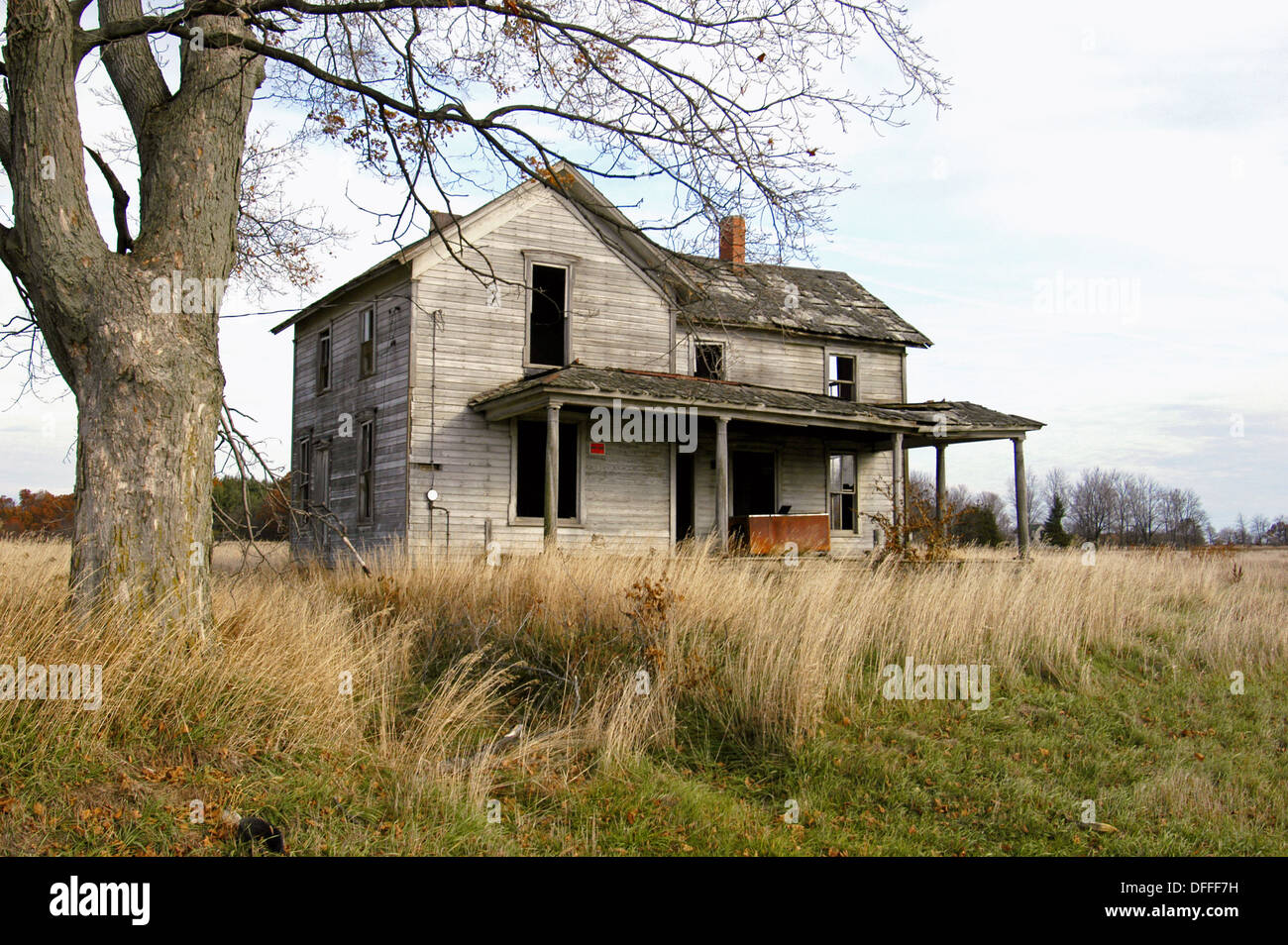 Indiana farm color hi-res stock photography and images - Alamy